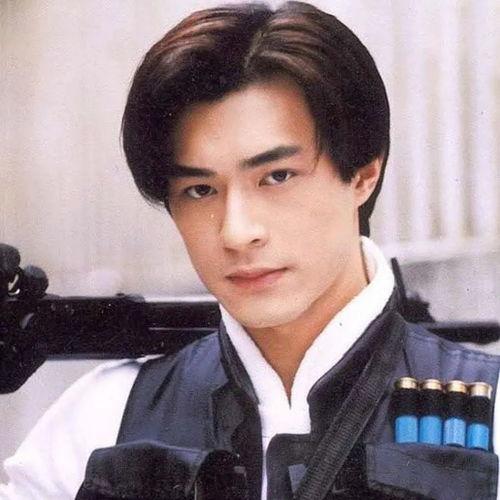 明星这个行业好吗男,男性明星的璀璨人生