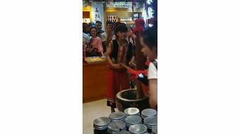 国外街头的网红舞蹈视频,跟随网红舞步，感受全球舞蹈文化交融