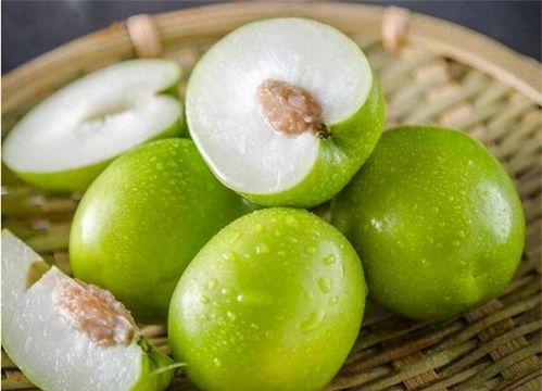 梨瓜可以偶尔吃嘛,健康与美味的平衡之道