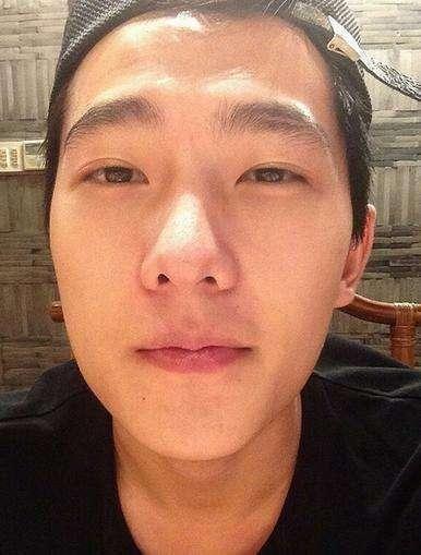 男明星自阉,揭开男明星神秘转变的真相