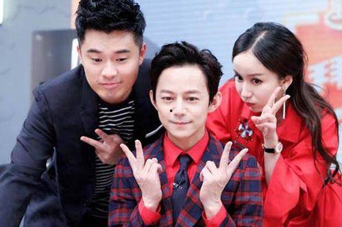 明星说生日快乐片段,明星们的生日快乐瞬间