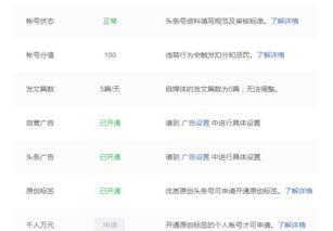 在头条怎么获得原创,轻松提升内容质量，赢得平台青睐