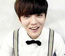 男明星伪娘风,时尚跨界新潮流