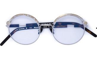 明星同款奶茶色墨镜,潮流眼镜界的甜蜜新宠