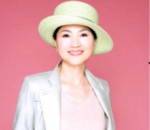 湖南籍台湾明星,跨越海峡的璀璨星光