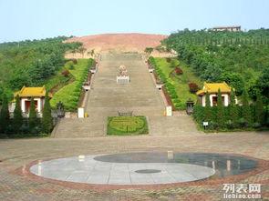 红网兴龙陵园,传承文化，安息之地的人文关怀