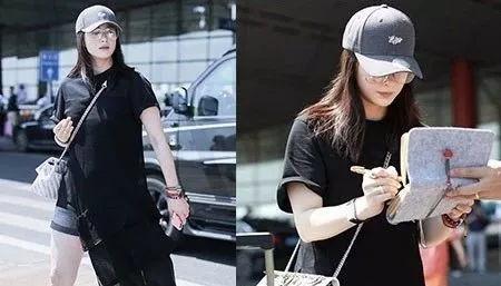 明星t恤避雷,穿出个性，远离尴尬