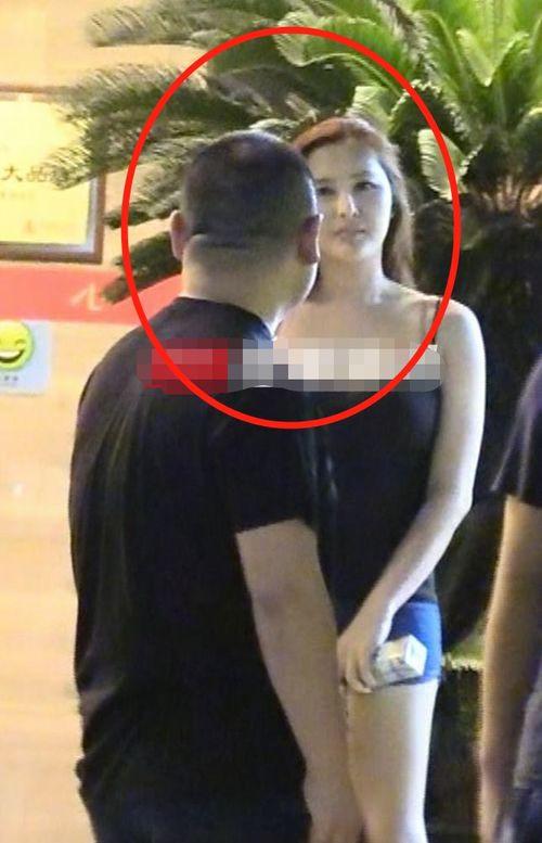 扬扬吃瓜,揭秘娱乐圈那些不为人知的幕后故事