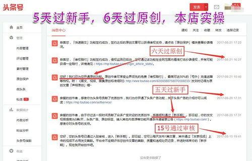 头条原创视频收益高,头条原创视频，如何轻松实现高收益？