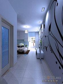 网红走廊彩绘,街头艺术新风尚的视觉盛宴