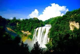 贵阳附近网红瀑布酒店,隐匿于自然的奢华避世之地