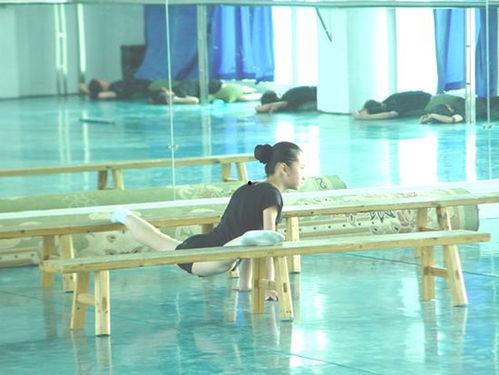 日照网红舞蹈学校,网红舞蹈学校的魅力之旅