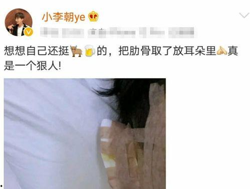 李朝网红爆料视频大全,揭秘网络红人背后的故事