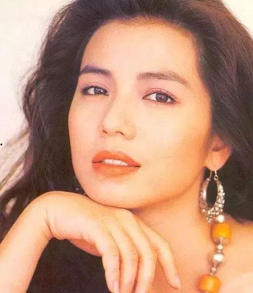 好命的港台女明星,命运多舛，星光熠熠