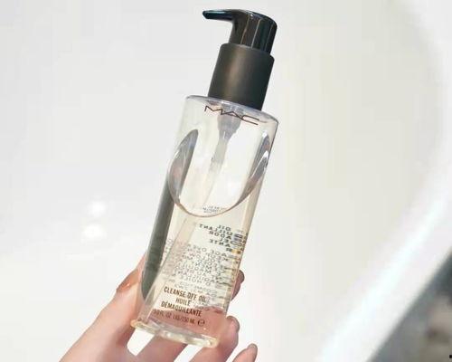 网红去油,去油化潮流下的清新魅力