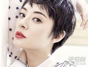 很多男明星喜欢孙俪,众多男明星心中的女神