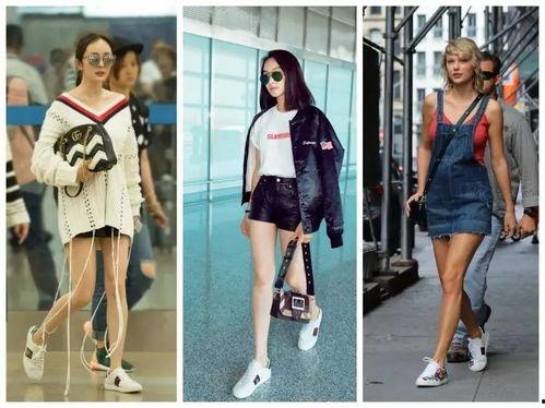 鞋子加上明星,揭秘鞋履搭配的艺术与明星们的时尚秘籍