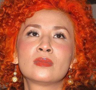 明星梅根拉皮,闪耀舞台的璀璨明星