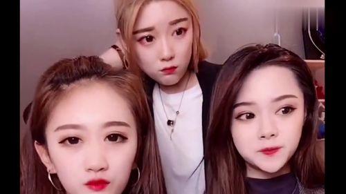 未来的网红小姐姐英文,Emerging Internet Sensations: The Rise of Future Influencers