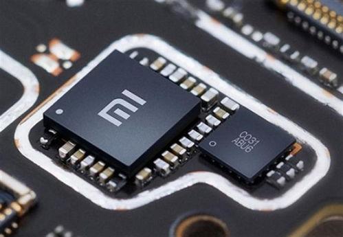 小米芯片最新爆料,性能突破，国产芯片崛起在即！”