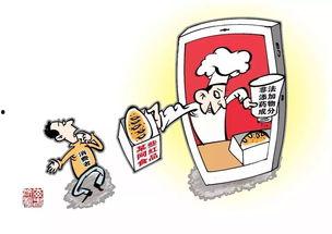 网红食品添加药品店,揭秘神秘添加成分背后的真相