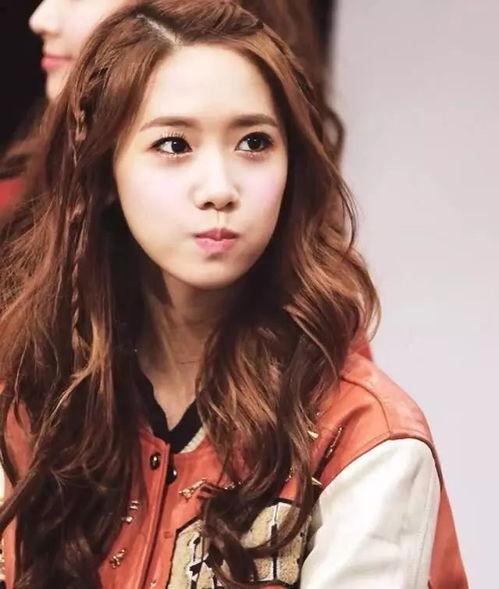 公主脸明星,璀璨星河中的璀璨明珠