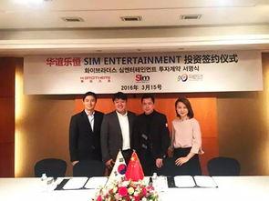 如何签约韩国明星公司,揭秘成功之路