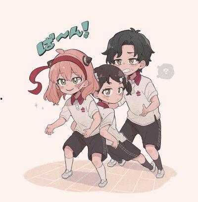 间谍过家家结局爆料视频,爱与背叛交织的惊心动魄