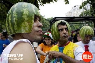 吃瓜埃及,吃瓜背后的历史与文化