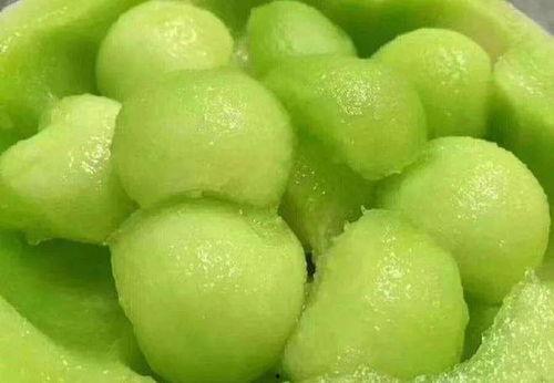 玉菇白瓜怎么吃,轻松解锁美味新体验