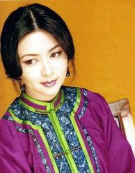 香港明星李敏照片,光影交织下的香港明星风采