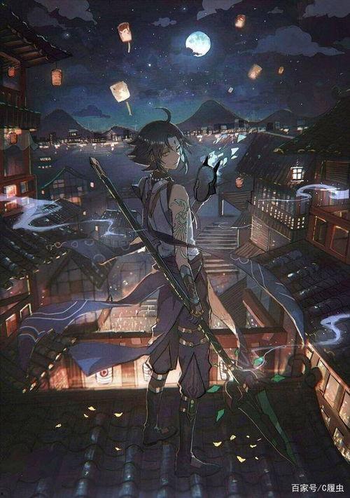 原神5.5卡池最新爆料,神秘新角色登场，五星阵容再升级！