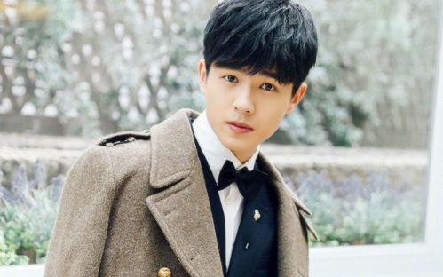 每天发头条的男明星,魅力男星风采录