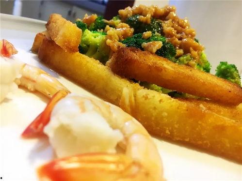 头条美食博主最烧钱,揭秘顶级美食背后的奢华消费