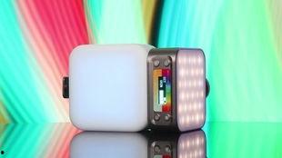 网红补光灯条图片,照亮你的美，点亮你的生活