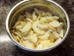 网红苹果蛋糕 广州有吗,广州的甜蜜诱惑