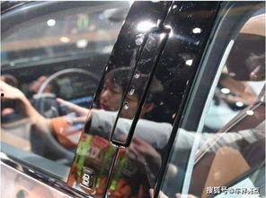 网红烟雾汽车有哪些