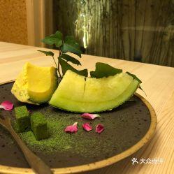 在日本吃蜜瓜视频,甜蜜滋味与精致文化的完美邂逅