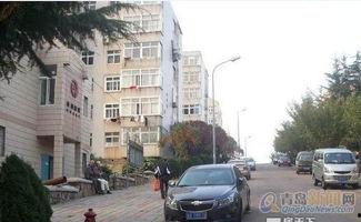 青岛龙州路小区新闻头条,紧急救援与后续进展揭晓