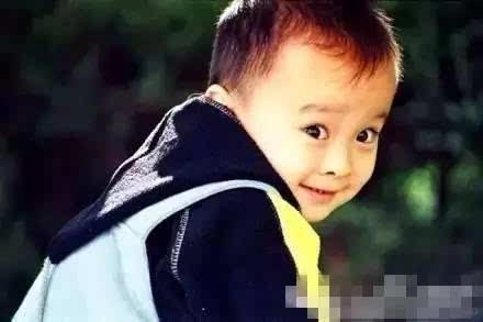 9岁的明星孩子,9岁明星孩子的成长故事