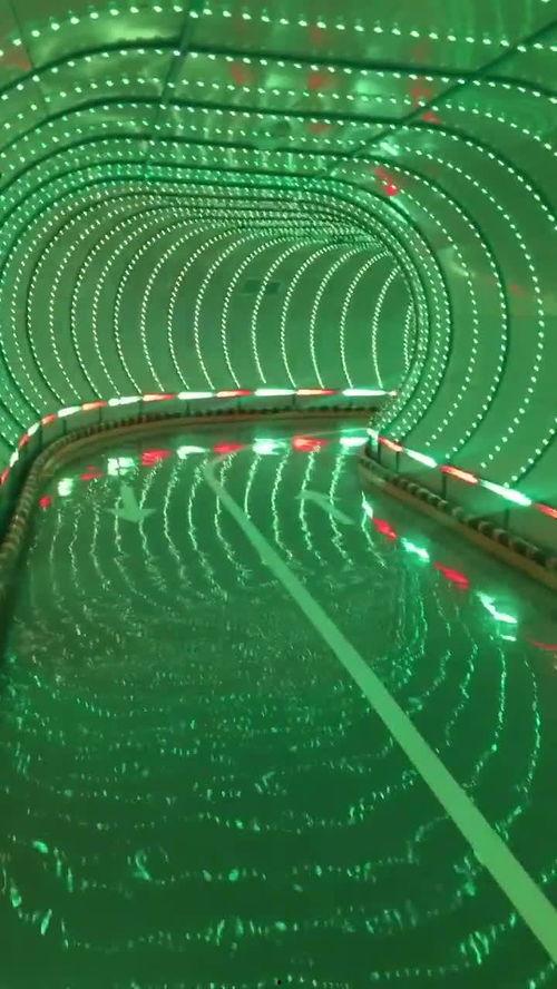 景德镇网红隧道视频下载,穿越时光的视觉盛宴