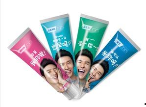 明星口臭牙膏,揭秘明星专用牙膏的秘密