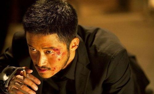 吴京评价别的武打明星,传承与创新的火花