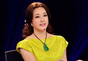 明星翡翠刘晓庆,刘晓庆的璀璨人生