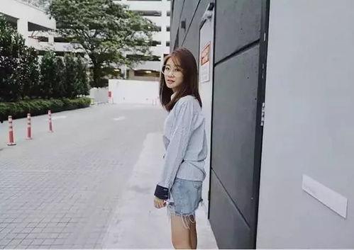 成都最美网红拍照姿势,解锁成都美景新姿势