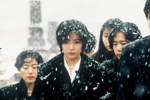 情书日本电影在线观看,穿越时空的浪漫邂逅