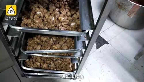 外卖很脏爆料视频怎么做,揭秘脏乱背后的真相