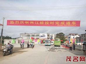 信宜市新桥镇新闻头条,聚焦乡村振兴新篇章，共话发展新机遇