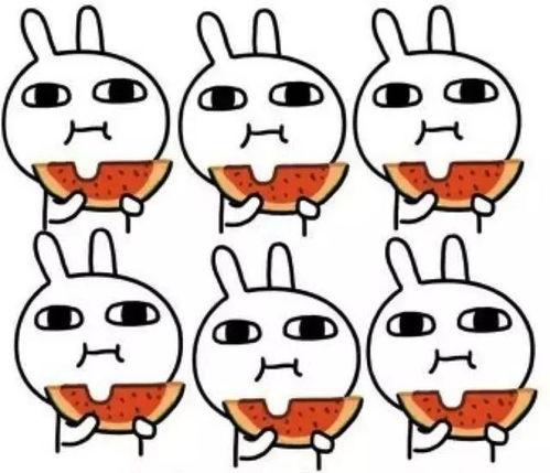 xy顾谦虚吃瓜,瓜田李下，品味人生百态