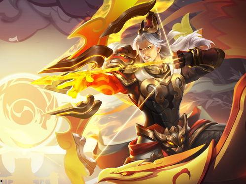 后羿新皮肤爆料最新版是什么,最新版“月影猎手”惊艳登场